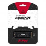 Fury Renegade 1TB PCIe 4.0 NVMe M.2 Solid State Drive