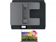 Smart Tank 530 A4 All-in-One Inkjet Printer (Print, Copy, Scan & Wireless) - Black (4SB24A)