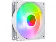 SickleFlow 120mm ARGB LED Chassis Fan - White 
