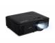 Essential Series X118HP DLP 3D SVGA Projector - Black (MR.JR711.00N)