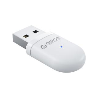 BTA-SW01 Switch USB to Bluetooth 5.0 Adapter - White 