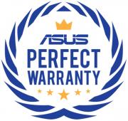 Upgrade from 1 Year to 3 Years Fetch, Repair and Return Notebook Warranty (ACX10-003811NR) 