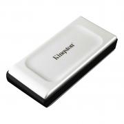 XS2000 500GB USB Type-C 3.2 Gen 2 External Solid State Drive (SXS2000/500G)