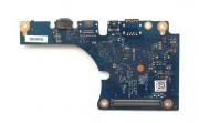 Left-side IO Circuit Board with USB, Mini DP, HDMI Ports – USB C For Dell Precision 7720 