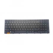 Replacement Keyboard for Selected HP Probook Notebooks 