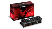 AMD Radeon RX 6900 XT Red Devil OC 16GB Graphics Card (RX6900XT-16GB-REDDEVIL) 