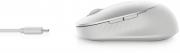 Premier MS7421W Wireless Optical Mouse - Platinum Silver