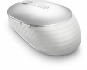 Premier MS7421W Wireless Optical Mouse - Platinum Silver