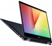 VivoBook Flip 14 TM420UA AMD Ryzen 5 5500U 8GB DDR4 256GB SSD 14