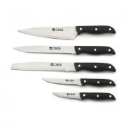 Verona 5pc Knife Set 