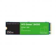 Green SN350 M.2 NVMe Solid State Drive