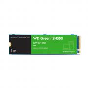 Green SN350 M.2 NVMe Solid State Drive