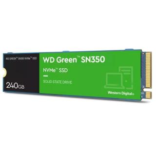 Green SN350 M.2 NVMe Solid State Drive 