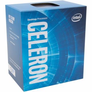Boxed Celeron G6900 3.40 GHz No Fan w/Graphics Processor (BX80715G6900) 