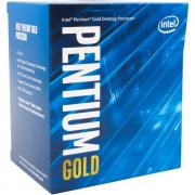 Pentium Gold G7400 3.7 GHz Processor (BX80715G7400) 