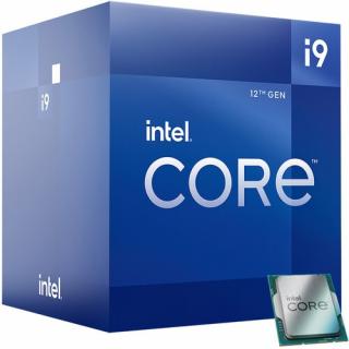 Boxed Core i9 12th Gen i9-12900 2.4GHz w/Fan w/Graphics Processor (BX8071512900) 