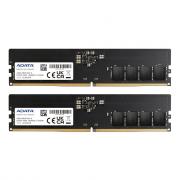 Value 2 x 16GB 4800MHz DDR5 Desktop Memory Kit (AD5U480016G-DT) 