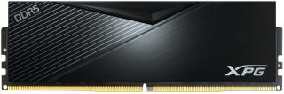 Lancer 16GB 5200MHz DDR5 Desktop Memory Module - Black (AX5U5200C3816G-CLAKB) 