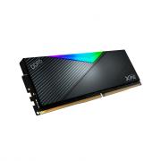 Lancer RGB 16GB 5200MHz DDR5 Desktop Memory Module - Black (AX5U5200C3816G-CLARBK)