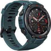 T-REX PRO Smart Fitness Watch - Steel Blue 