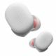 PowerBuds True Wireless In-Ear Earphones - Active White