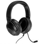 Kraken X 7.1 Surround Sound Multi-Platform Wired Gaming Headset - Black 