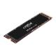 P5 Plus 1TB M.2 NVMe 3D NAND Solid State Drive (CT1000P5PSSD8)