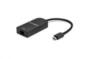 USB-C to 2.5G Ethernet Adapter - Black (K38285WW) 