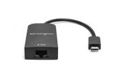 USB-C to 2.5G Ethernet Adapter - Black (K38285WW)