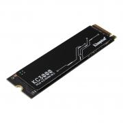 KC3000 4TB NVMe M.2 Solid State Drive (SKC3000D/4096G)