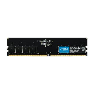 32GB 4800MHz DDR5 Desktop Memory Module (CT32G48C40U5) 