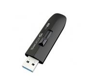 C185 8GB USB2.0 Flash Drive - Black 