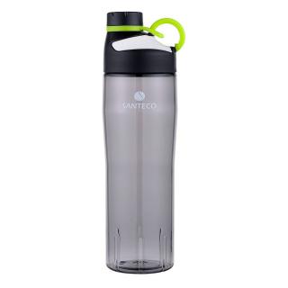 Non-insulated 740ml Storm Grey Sports Bottle 