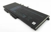KCM82 4 Cell 68WH Battery for Selected Latitude Notebooks