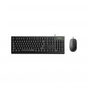 X120PRO USB Keyboard And Mouse Set 