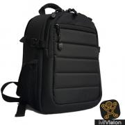 MI340 Photo Backpack - Black 