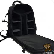 MI340 Photo Backpack - Black