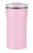Kariba Sakura Pink Vacuum Insulated 350ml Thermal Tumbler 