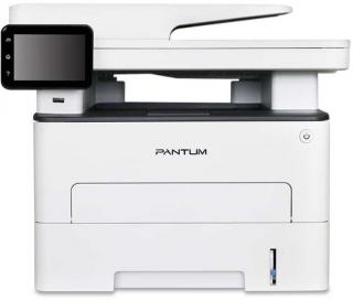 M7300 Series M7300FDW A4 Mono Laser All-In-One Printer (Print, Copy, Scan, Fax) 