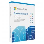 Office 365 Business Standard 1 Year Subscription - FPP - Windows & Mac 