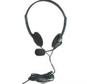 3.5mm Stereo Headset - (164429) 