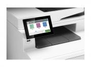 Color LaserJet Enterprise MFP A4 Colour Laser Multifunctional Printer (Print, Copy, Scan & Fax)