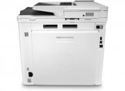 Color LaserJet Enterprise MFP A4 Colour Laser Multifunctional Printer (Print, Copy, Scan & Fax)