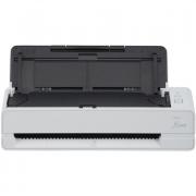 fi Series fi-800R Colour Duplex Image Scanner - White