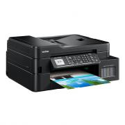 MFC-T920DW A4 Inkjet All-in-One Ink Tank Printer - Black (Print, Copy, Scan, Fax)