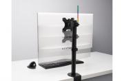 SmartFit Ergo Single Monitor Arm (K55411WW)