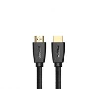 UG-40408 Male HDMI V2.0 To Male HDMI V2.0 Cable - 1m