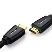 UG-40409 Male HDMI V2.0 To Male HDMI V2.0 Cable - 1.5m