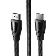 UG-80401 Male HDMI V2.1 To Male HDMI V2.1 Cable - 1m