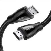 UG-80401 Male HDMI V2.1 To Male HDMI V2.1 Cable - 1m